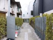 京王線笹塚駅まで徒歩8分