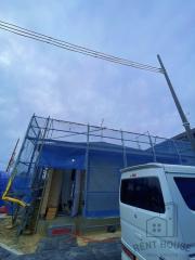 ＪＲ阪和線東岸和田駅まで徒歩5分