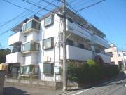 メゾン石井