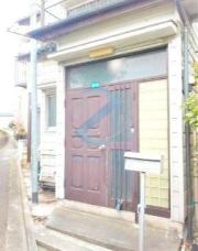 都営新宿線瑞江駅まで徒歩22分