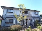近鉄難波・奈良線学園前駅までバス約12分 徒歩2分