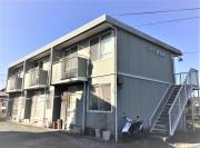 コーポ東長崎