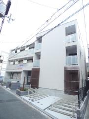 地下鉄今里筋線今里駅まで徒歩7分