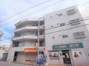 第一松田ハイム