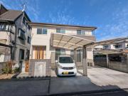 水泥町戸建て