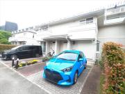 阪神本線芦屋駅まで徒歩8分