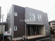 水島臨海鉄道球場前駅まで徒歩15分
