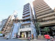 地下鉄御堂筋線本町駅まで徒歩6分