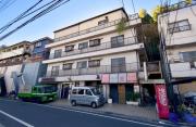 アシスト赤塚マンション