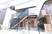 京急本線鶴見市場駅まで徒歩17分