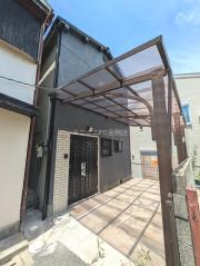 深井中町戸建