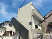 パールスター・シャニン