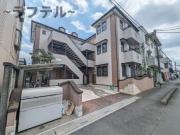 オリエンタル コスモ