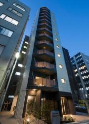 SHIBUYA HILL TOP