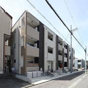 ベストステージ大杉