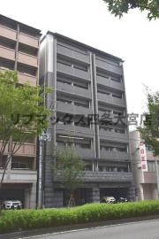 プレサンス京都洛南