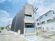 ＪＲおおさか東線ＪＲ淡路駅まで徒歩5分