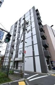 ＪＲ総武線（各駅停車）亀戸駅まで徒歩7分