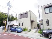 西武多摩川線新小金井駅まで徒歩7分