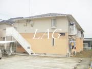ＪＲ埼京線与野本町駅まで徒歩10分
