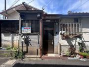 梶町4丁目平屋建