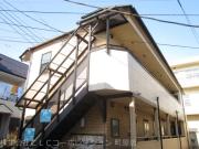 ＪＲ東北本線尾久駅まで徒歩8分