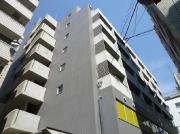 ＪＲ中央線三鷹駅まで徒歩3分