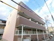 ヴィーブル寺田町II