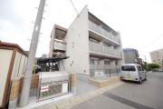 ＪＲ川越線西大宮駅まで徒歩14分