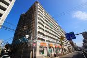 日商岩井京橋ハイツ