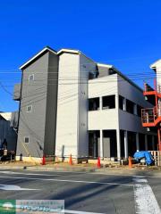 小田急小田原線柿生駅まで徒歩1分