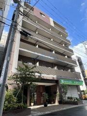 ＪＲ南武線登戸駅まで徒歩2分