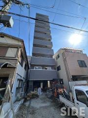 ソルティエラ都島