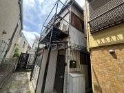 中央町1丁目戸建