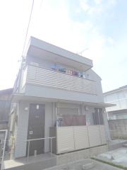 京王線府中駅まで徒歩30分