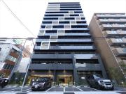 地下鉄名城線矢場町駅まで徒歩10分