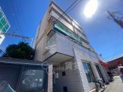 阪急宝塚線石橋阪大前駅まで徒歩4分