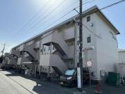 ＪＲ高崎線行田駅まで徒歩8分