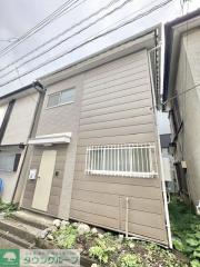 ふじみ野市大井武蔵野戸建