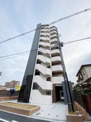 グレータ美章園