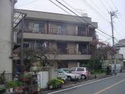第二ハイツ池田