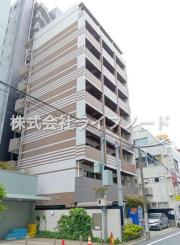 東京メトロ丸ノ内線新宿御苑前駅まで徒歩4分