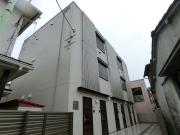 ＪＲ東北本線尾久駅まで徒歩13分