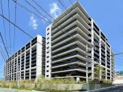 地下鉄七隈線六本松駅まで徒歩13分