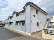 ＪＲ総武線（各駅停車）東船橋駅まで徒歩10分