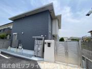 神戸電鉄粟生線三木駅まで徒歩5分