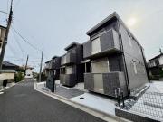 Rose Court C