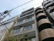 ＪＲ大阪環状線福島駅まで徒歩1分