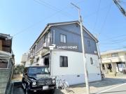 西武池袋・豊島線小手指駅まで徒歩12分
