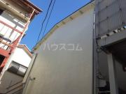 剣持ハイツ